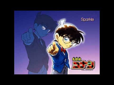 Meitantei Conan SPARKLE Maki Ohguro