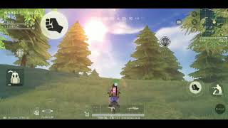 【初心者ゲーム実況】ひまだから、荒野行動で時間潰し❗