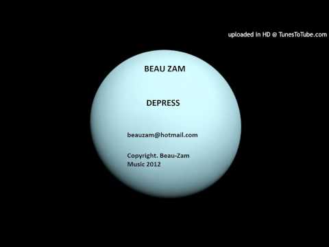 De-press (demo) - Beau Zam