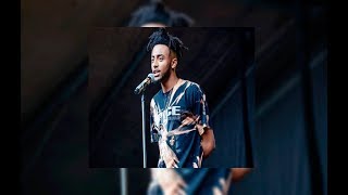 [FREE] Amine Type Beat 2019 - &quot;DAPPERDAN&quot; TYPE BEAT | TrapHip-Hop Instrumental | Prod. Halstone