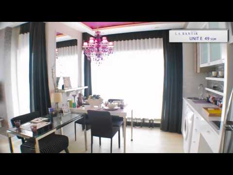 La Santir Condo Pattaya Porchland 5 CondominiumPattaya