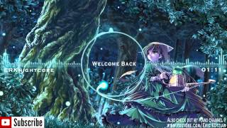 Nightcore - Welcome Back - Stan SB (Fox Stevenson)