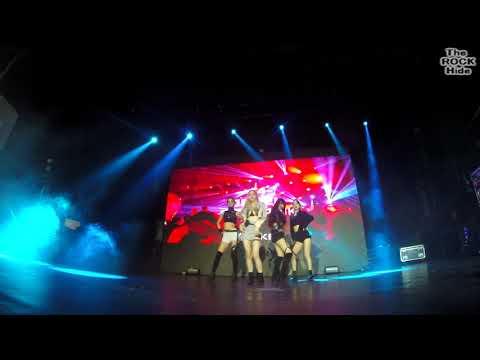 [GP] BLACKPINK- Kill This Love dance cover by JEWEL [ЭТО 2019 (27.10.2019)]