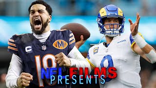 The Wild Card Round We'll NEVER forget  | NFL Films Presents
