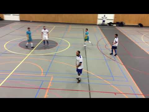 Luxembourg - Aztec Group VS John Zink