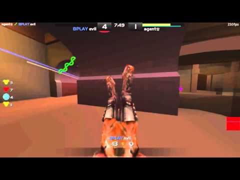 125FPS Sunday Cup#17   Grand Final