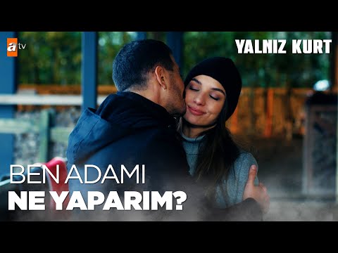 Sare, Doğan'ın gözünü açtı - Yalnız Kurt