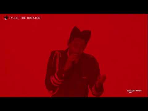 NEW MAGIC WAND - Tyler, The Creator - Live at Camp Flog Gnaw 2024