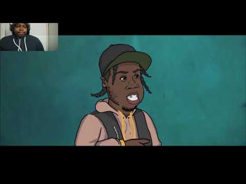 CarnsHill Ft Youngs Teflon, KTrap, 67 Monkey, Dimzy, Liquez, R6, ST & ITCH - CHECK DIS SUBS REQUEST