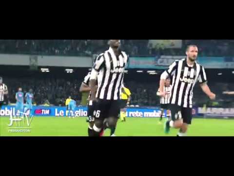 Juventus Campione d'Italia 2014 - 2015 Il HD