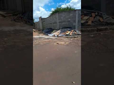 Joviânia-GO Brasil...