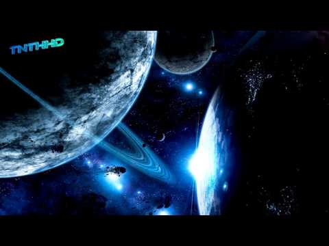 Vision In Trance ~ A Glimpse of Heaven