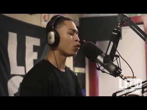 2016 LFOD Alumni Cypher Pt. II (Feat. Lotus Taylor, M-Dot, Mertz) [Prod. by QQuick]