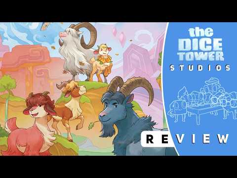 Mountain Goats Legacy Review: Is This The G.O.A.T.?