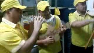 Aunque no sea mayo vicente fernández