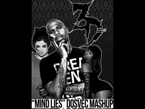 DOSVEC - Mind Lies (Mashup)