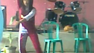 preview picture of video 'SMA Negeri 1 Ngoro Dance Widya'