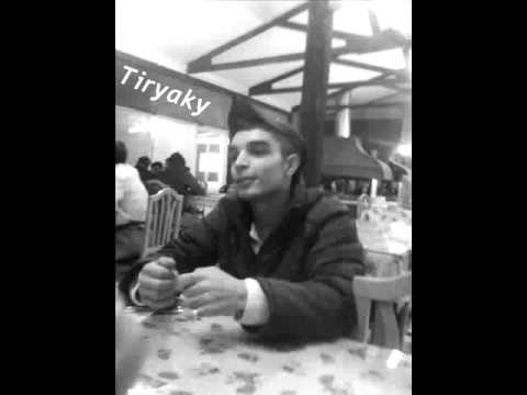 Sana Yar Dedim - McAnıl Ft Tiryaky