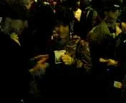 Baby blue stunned by Dynamo