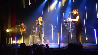 milow | don&#39;t turn around | live @ cigale
