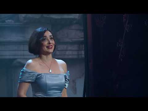 НА ОПЕРА С БНТ2 представя: АНА КАРЕНИНА -танцов спектакъл на Опера Пловдив, постановка Лео Муич