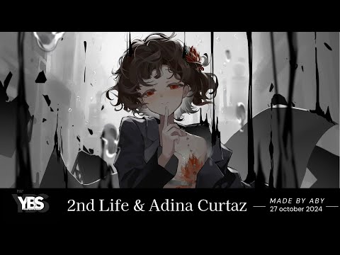 2nd Life & Adina Curtaz - Ghost House