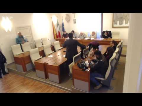 Consiglio Comunale del 06.12.2016