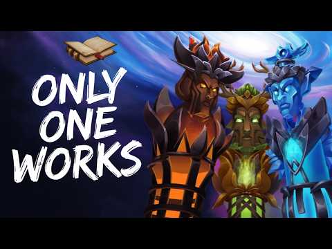 Stop Wasting Totem Skills in Hero Wars – Critical Update You Must Know!