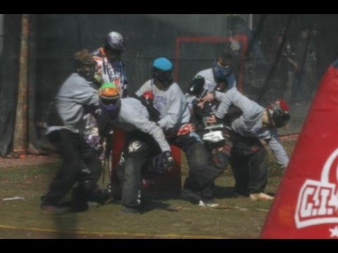 NJ Venom vs  Sinister   EPL Tri State Open