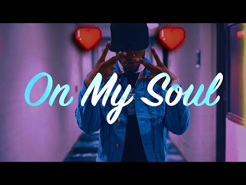 [FREE] Rod Wave x Toosii x Lil Durk Type Beat - "On My Soul"