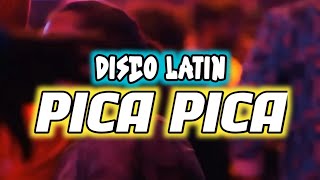Download lagu DISCO LATIN 🌴🔥 PICA PICA - DJ REMIX TERBARU 2025#discolatin mp3