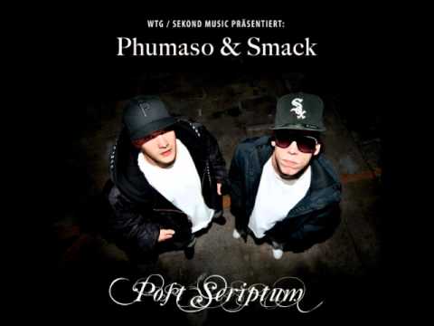 Phumaso & Smack - Lungeflügel