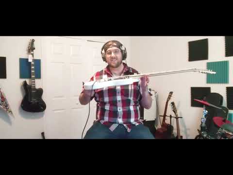 30 inch Affordable Baritone BETTER than Harley Benton