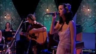 Katy Perry - [HD 1080p] Hackensack (Live, Palladia high definition version) 2009