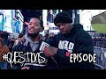 WSHH Presents "Questions" (Season 3 Episode 1: Times Square, NYC)