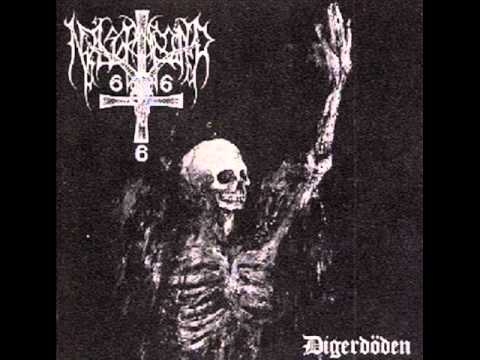 Nåstrond- Hanged in an Old Gallow Tree