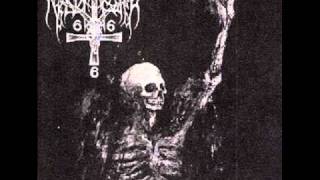 Nåstrond- Hanged in an Old Gallow Tree