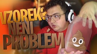 PŘÍBĚH Z INFEKČNÍHO! PŘÍBĚH Z INFEKČNÍHO!