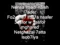 Salah Hlayel Shbedna Nsawi