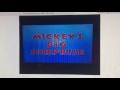 Mickey S Big Surprise The Alpha Baa Baa Twinkle Song Soundtrack