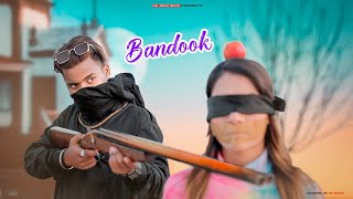 Bandook Haryanvi  SR  Cut Love Story  Latest Harya