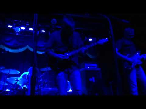 Dopapod: Braindead [3-Cam/HD] 2012-04-04 - Brooklyn, NY