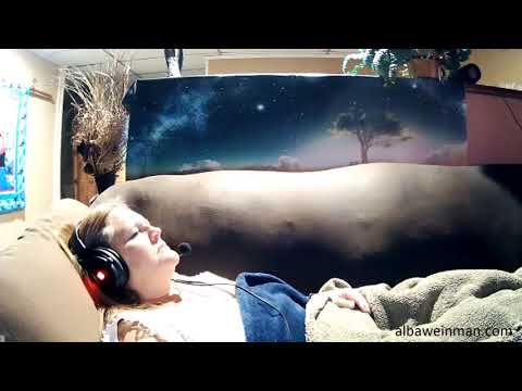 422 Alba Weinman - The Healing Crystal through Time