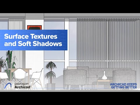 How to Create Professional Design Presentations with Archicad