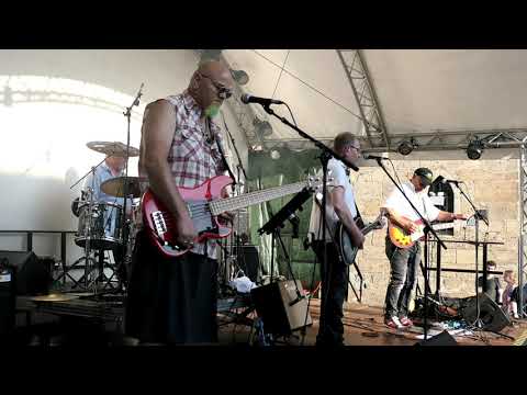 "Kurz vorm Durchbruch" beim Altstadtfest Herzogenaurach 2023