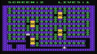 1040 Terminator for the Atari 8-bit family