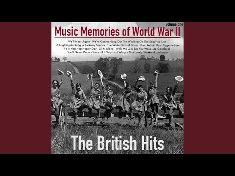 In a Shady Nook, By a Babbling Brook