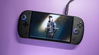 The (New) Most Powerful Handheld In The World (OneXPlayer APEX)