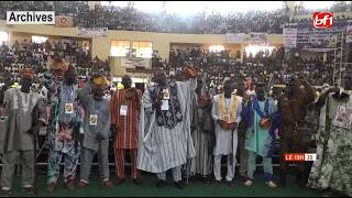 Statut de la chefferie coutumière et traditionnelle : l'ALT adopte la loi