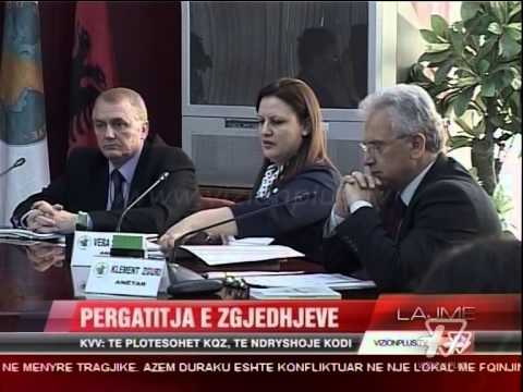 News Edition in Albanian Language - 14 Janar 2015 - 15:00 - News, Lajme - Vizion Plus